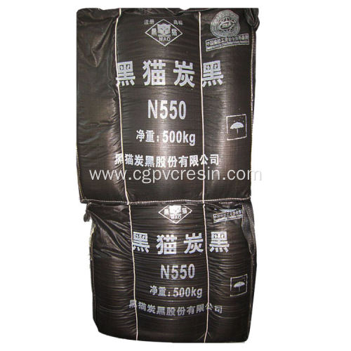 Carbon Black N220 N234 N236 N330 for Ink